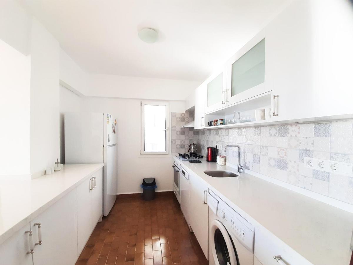 Ertem Apart Datca Exterior photo